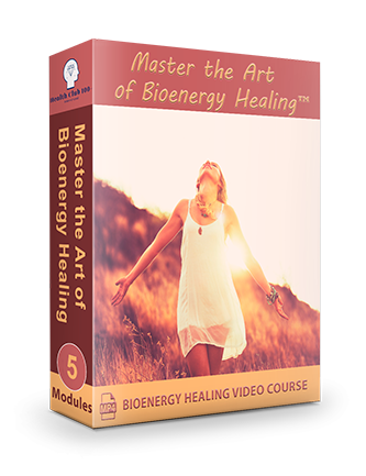 Healing video course