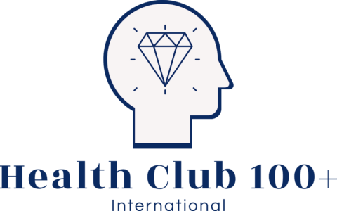 Logo Health Club100+