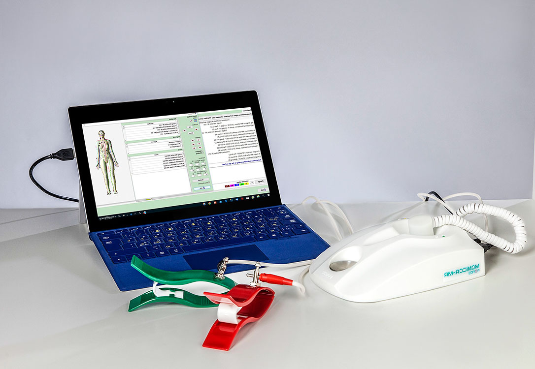 The Monicor Diagnostic System